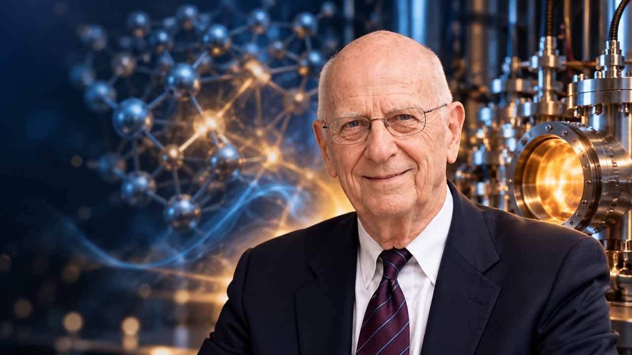 David Nagel LENR & Cold Fusion